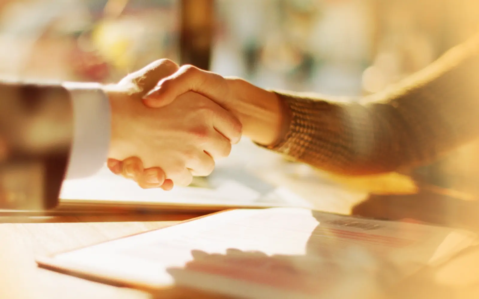 12 Human Skills AI Can’t Replace - Negotiation & Conflict Resolution