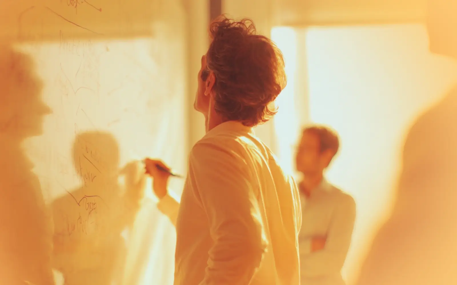 12 Human Skills AI Can’t Replace - Strategic Thinking