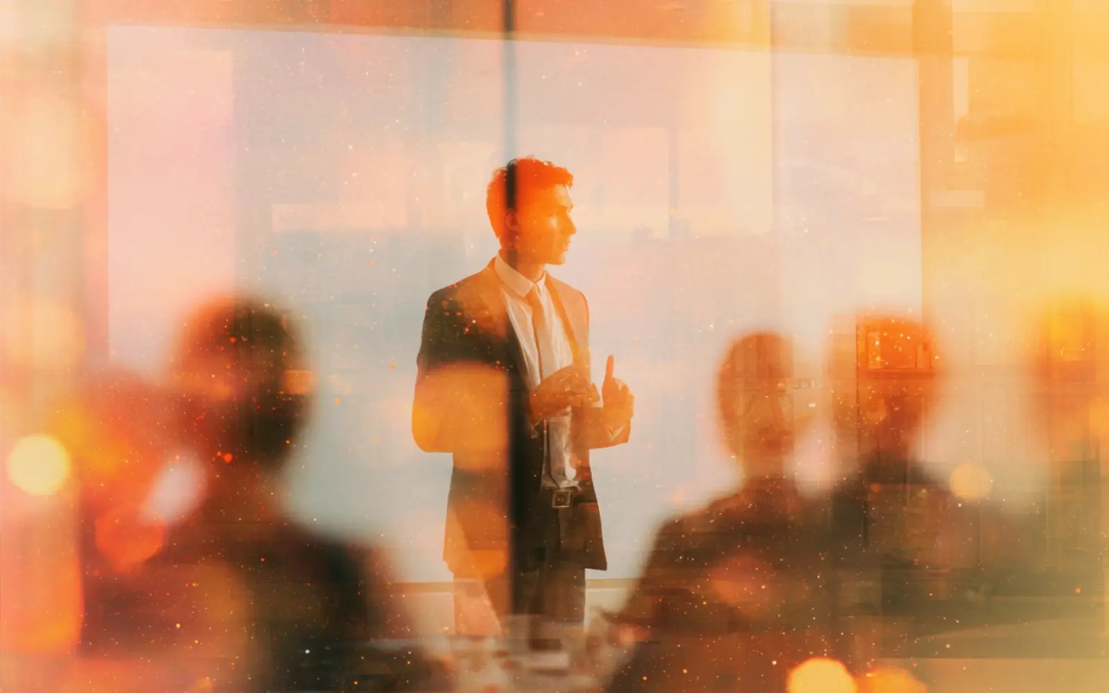 12 Powerful Career Hacks for Lifelong Success - Communicate with Impact