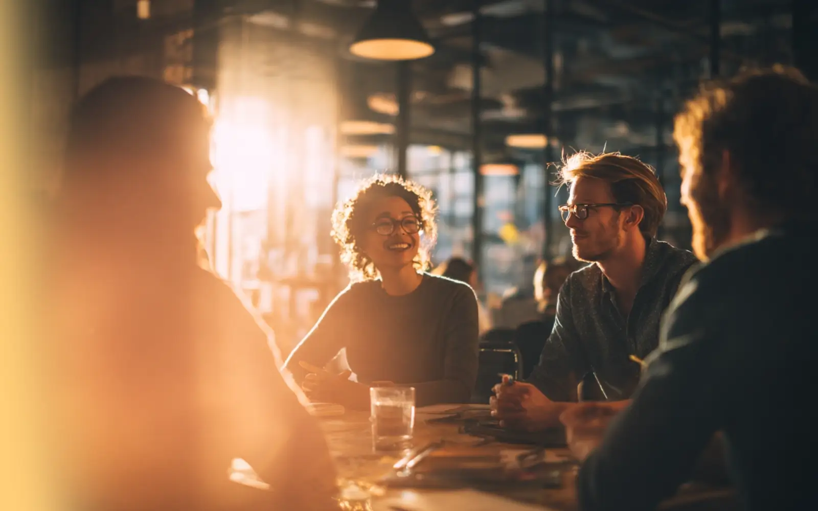 Signs You’re Ready to Be Your Own Boss - You Have a Support System