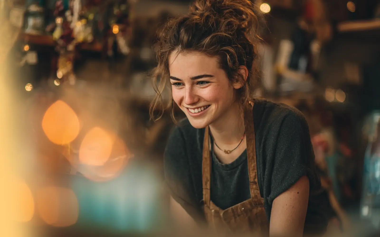 Signs You’re Ready to Be Your Own Boss - You’re Hungry for Growth