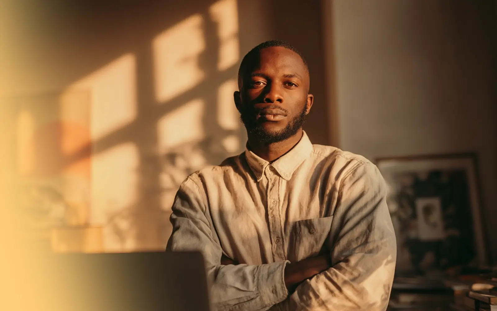 Signs You’re Ready to Be Your Own Boss - You’re Self-Disciplined