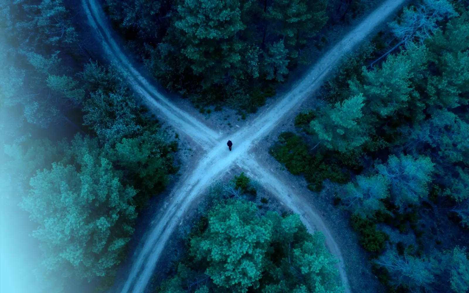 Myths You’ve Been Told About Finding Your Purpose - There's one perfect path waiting