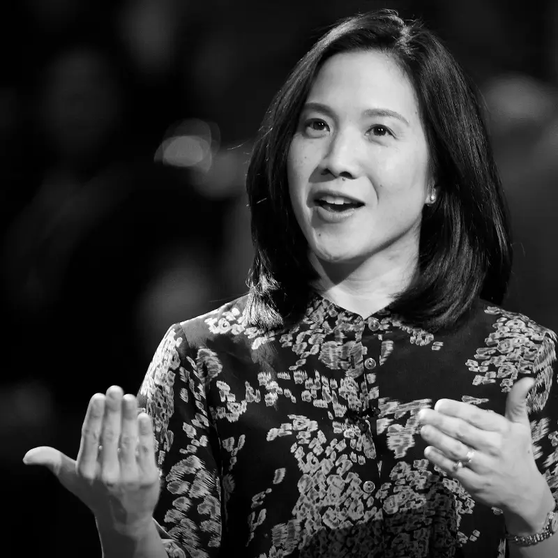 16 Successful People Who Quit Everything to Start Over and Succeed