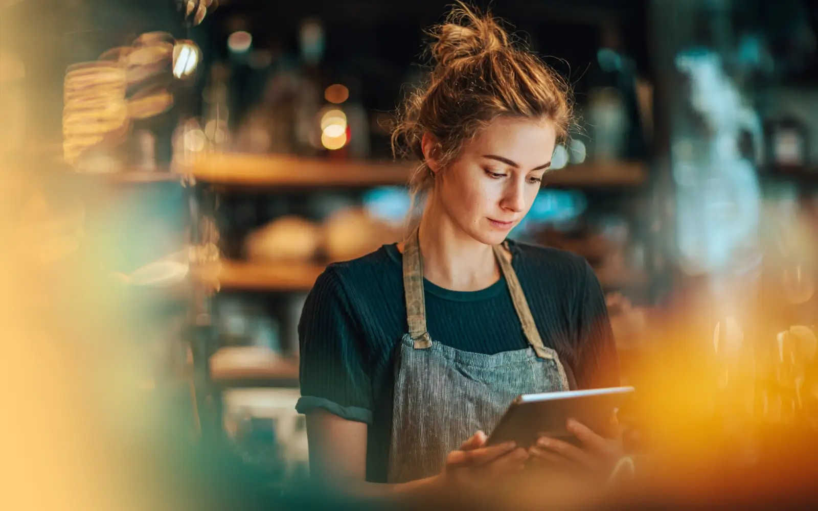 Becoming Your Own Boss - Setting Yourself Up for Success