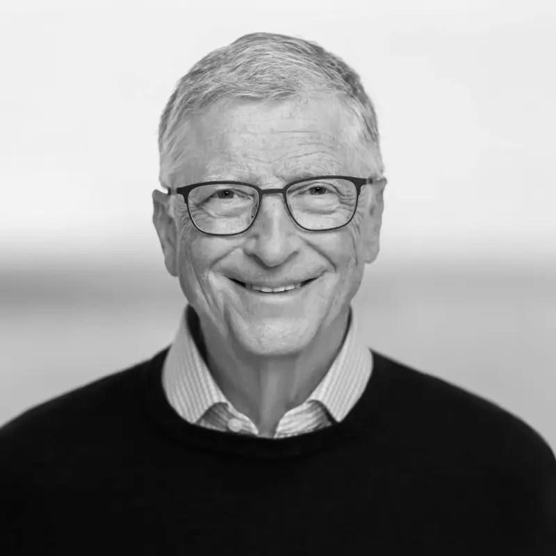 Bill Gates - Sleep Is the Real Superpower
