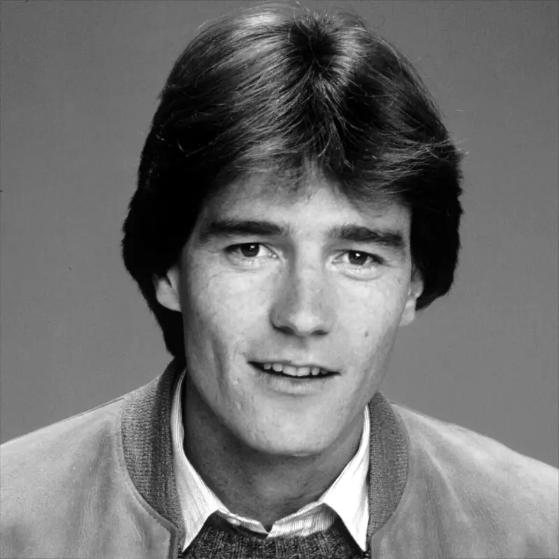 Bryan Cranston - Early Days