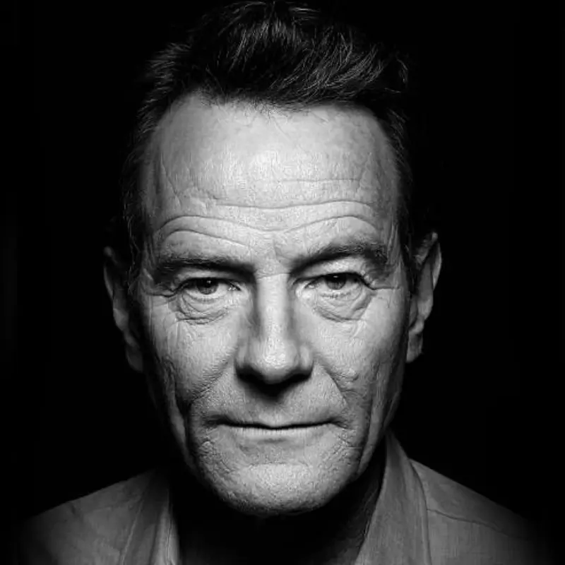 Bryan Cranston
