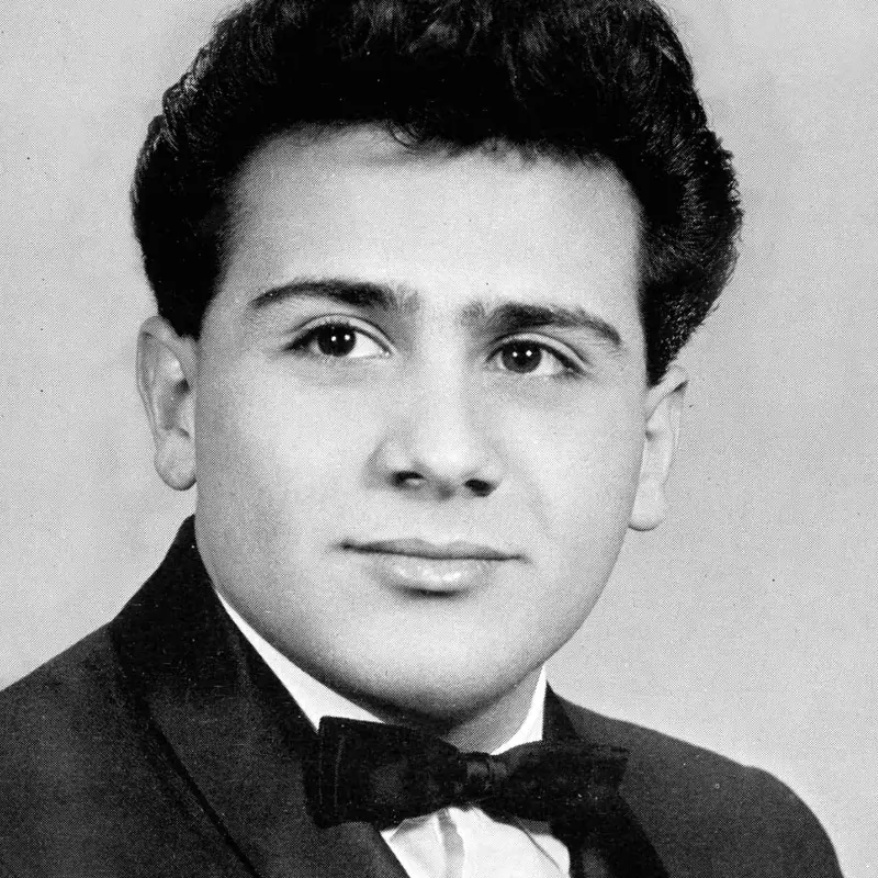 Danny Devito - Early Years