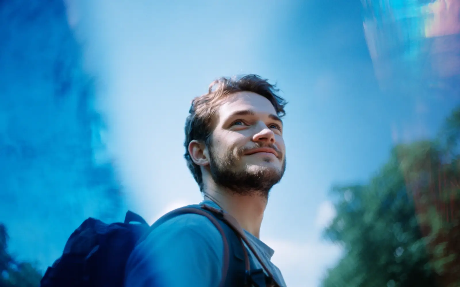 Finding Purpose in Different Stages of Life - 20s