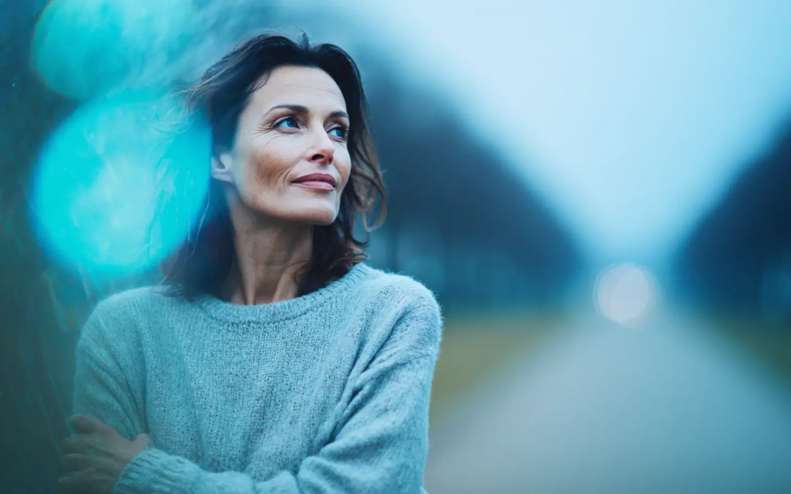 Finding Purpose in Different Stages of Life - 40s