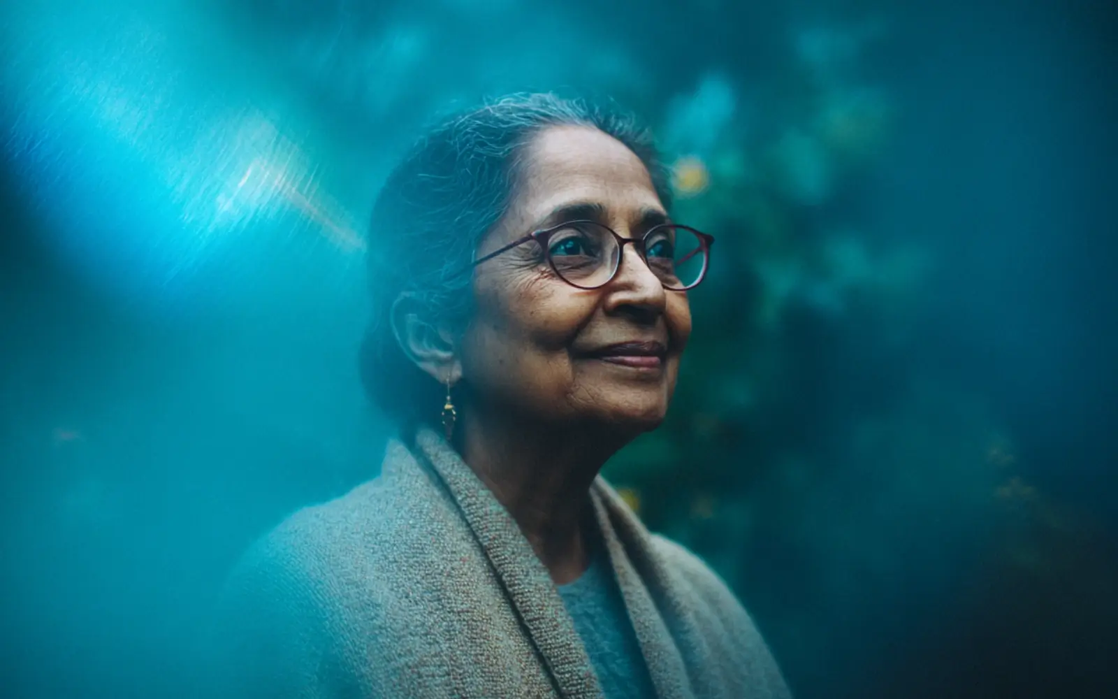 Finding Purpose in Different Stages of Life - 60s