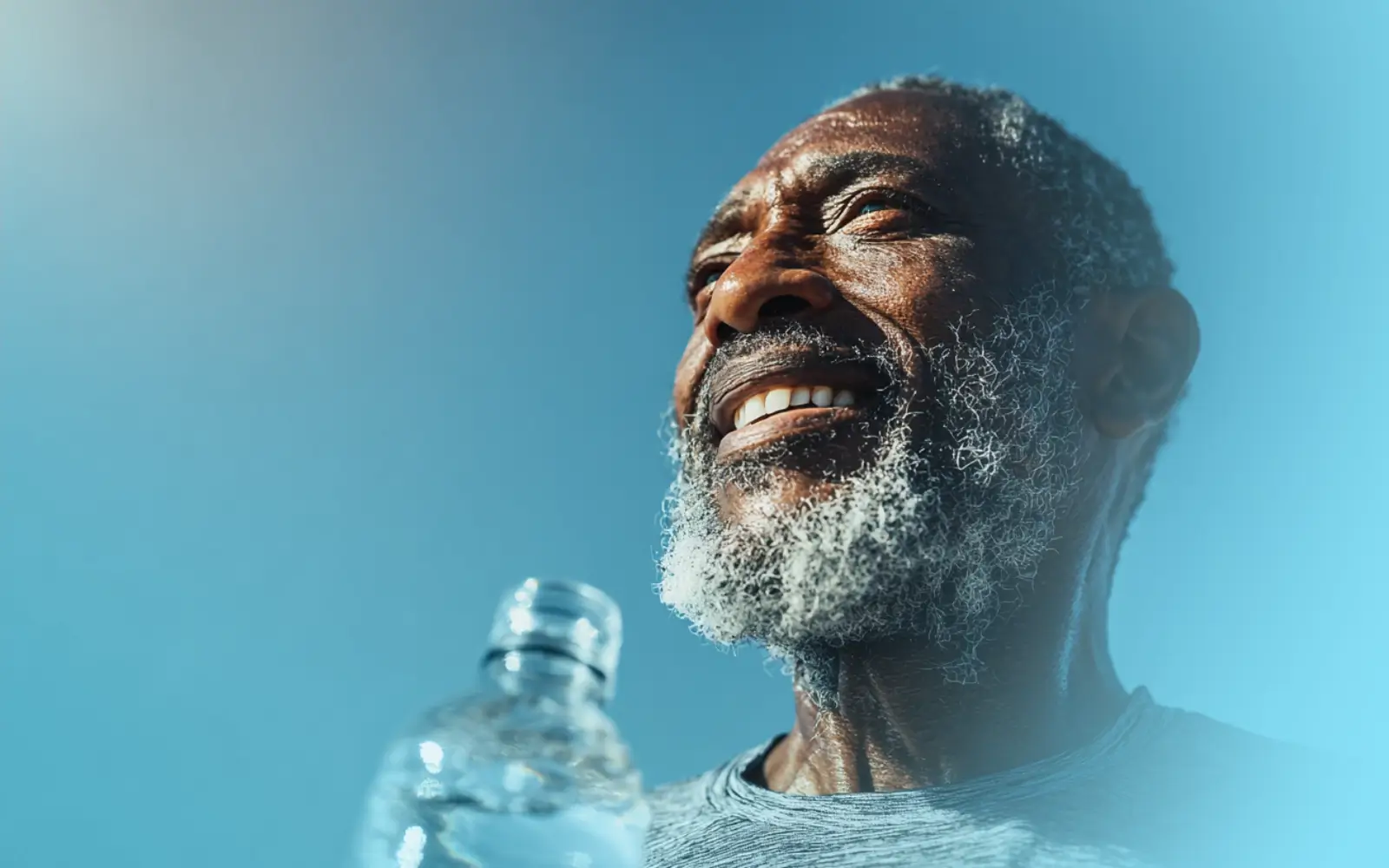 Finding Purpose in Different Stages of Life in your 70s