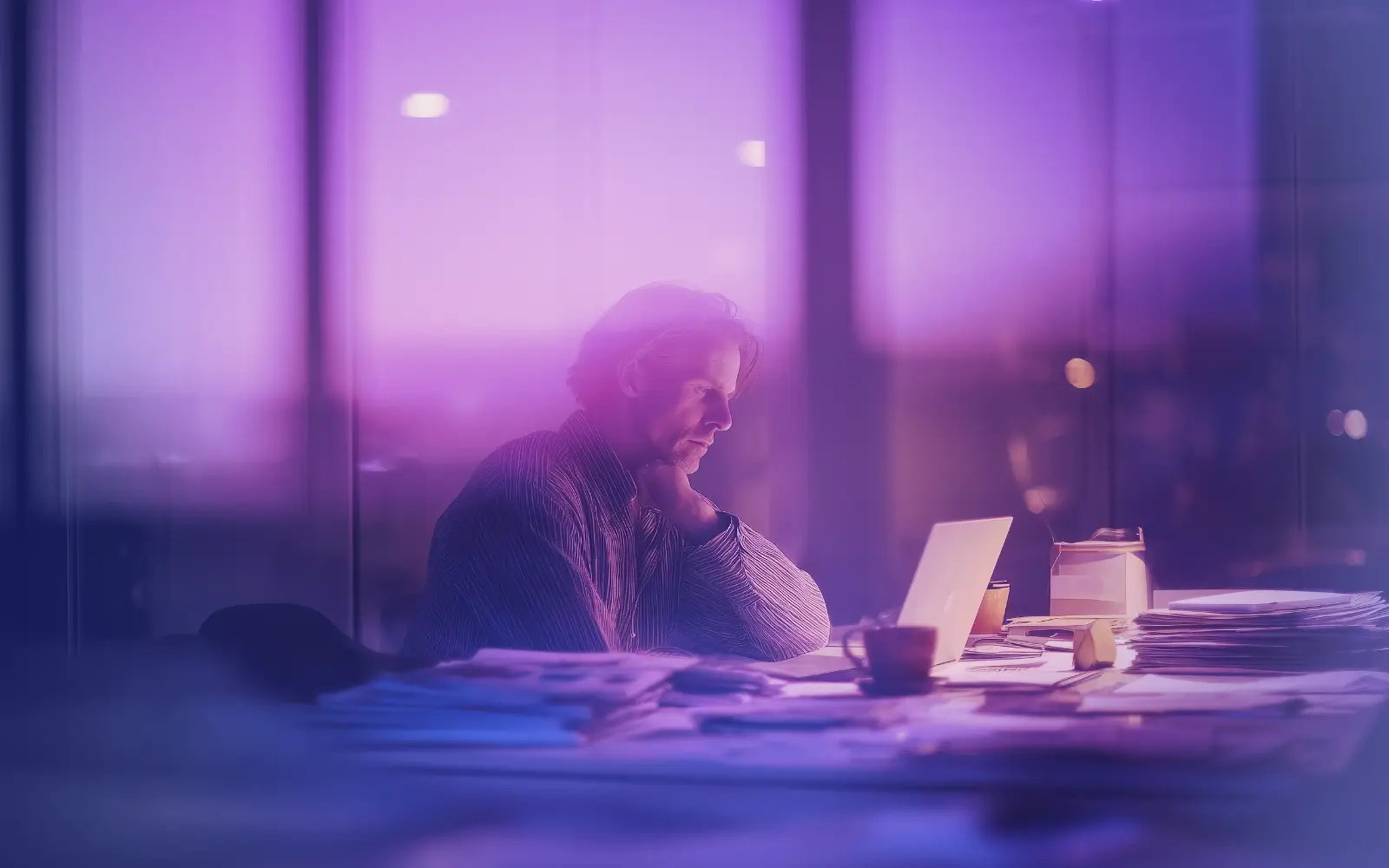 How Surrendering the Need for Control Leads to True Growth - Why We Try to Control Everythingl