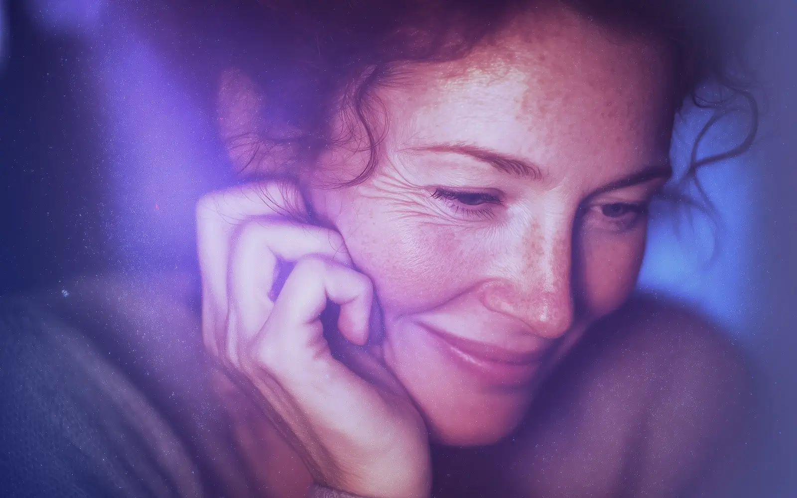 How Surrendering the Need for Control Leads to True Growth - What Real Surrender Actually Means