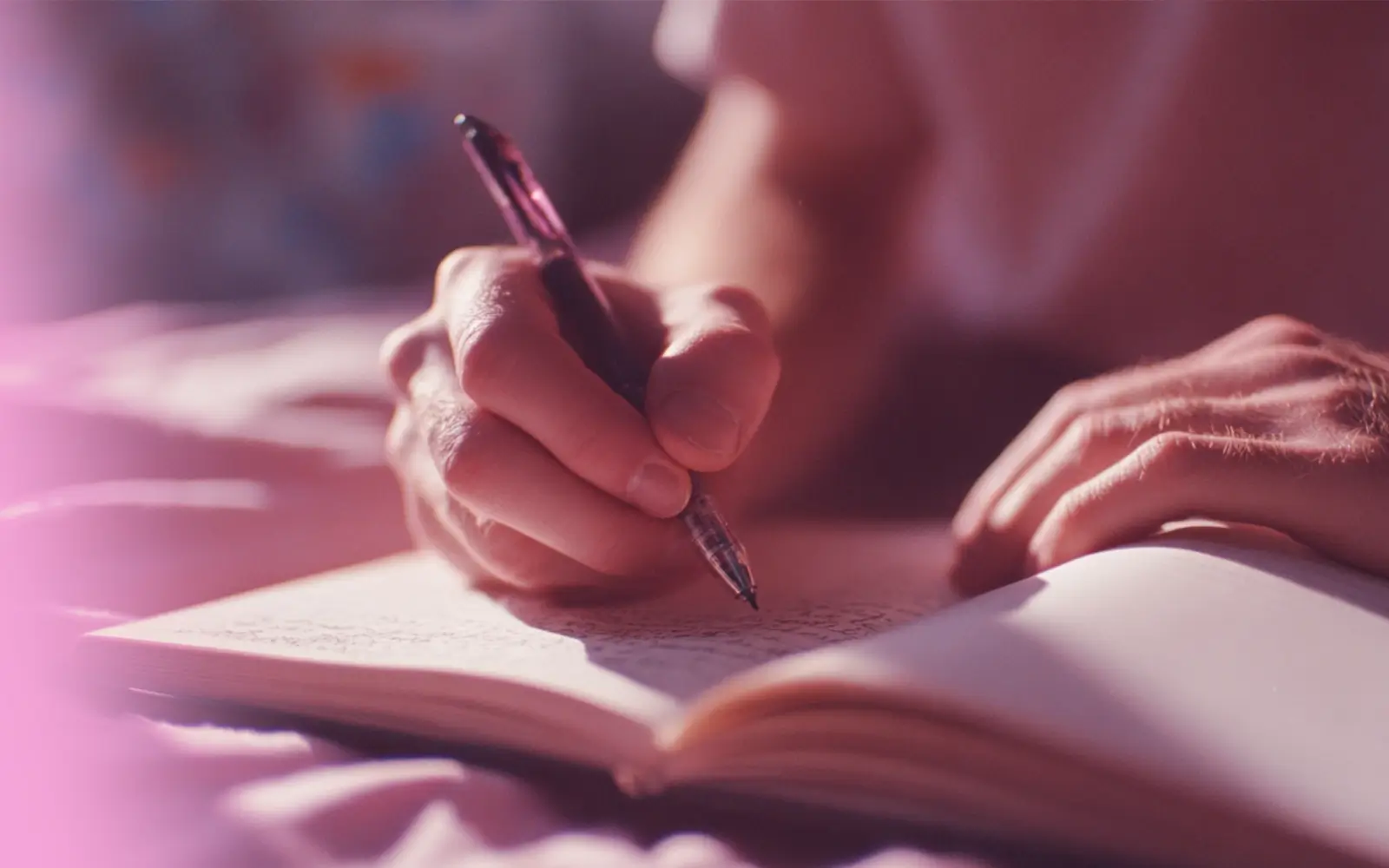 How to Journal Like a Professional - The Definitive Guide from Amateur to Expert - Pro Techniques