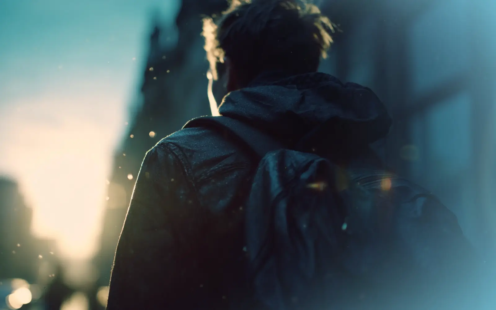 How to Live a Life That Truly Feels Like Yours - Redefine Success on Your Terms