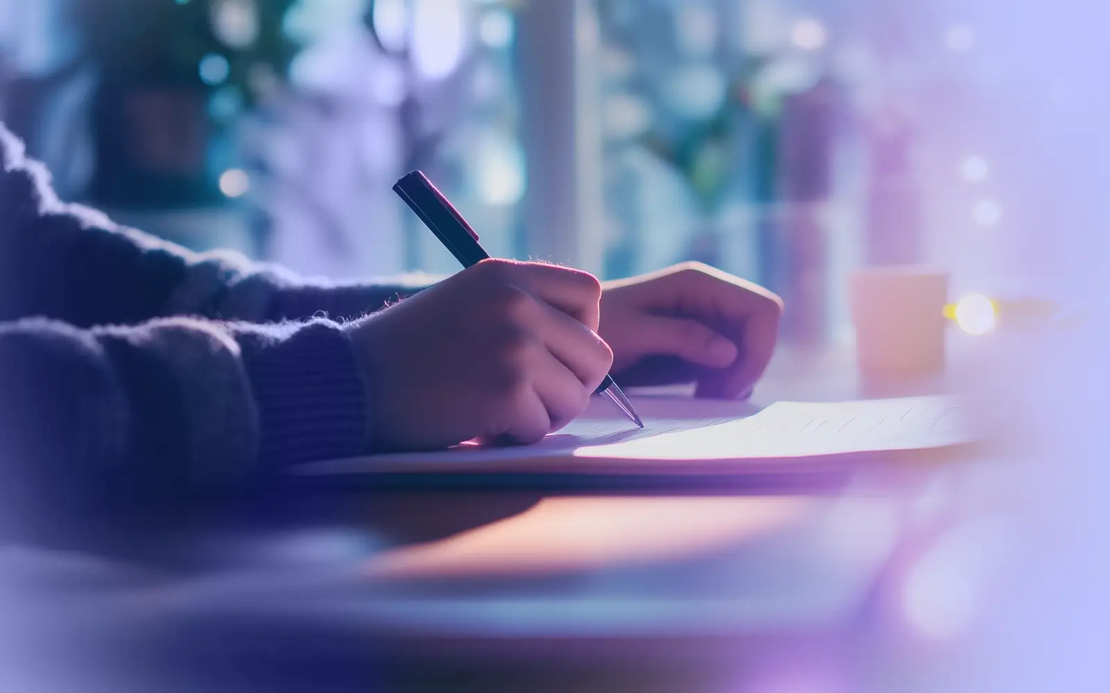 Journaling for Personal Growth: Prompts and Techniques