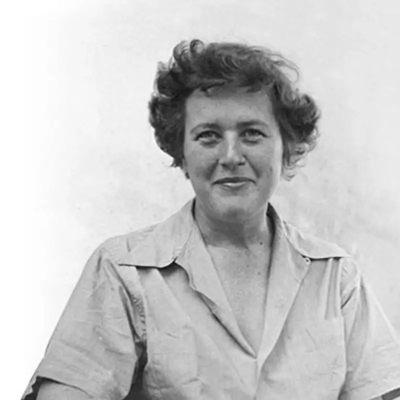 Julia Child