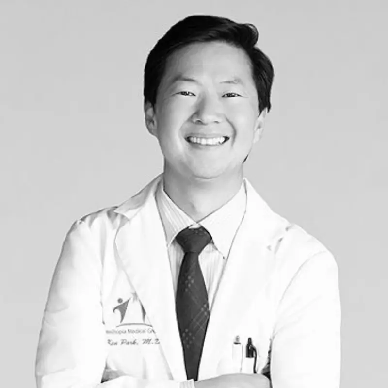 Ken Jeong - Doctor