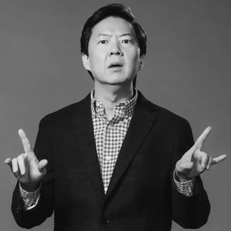 Ken Jeong