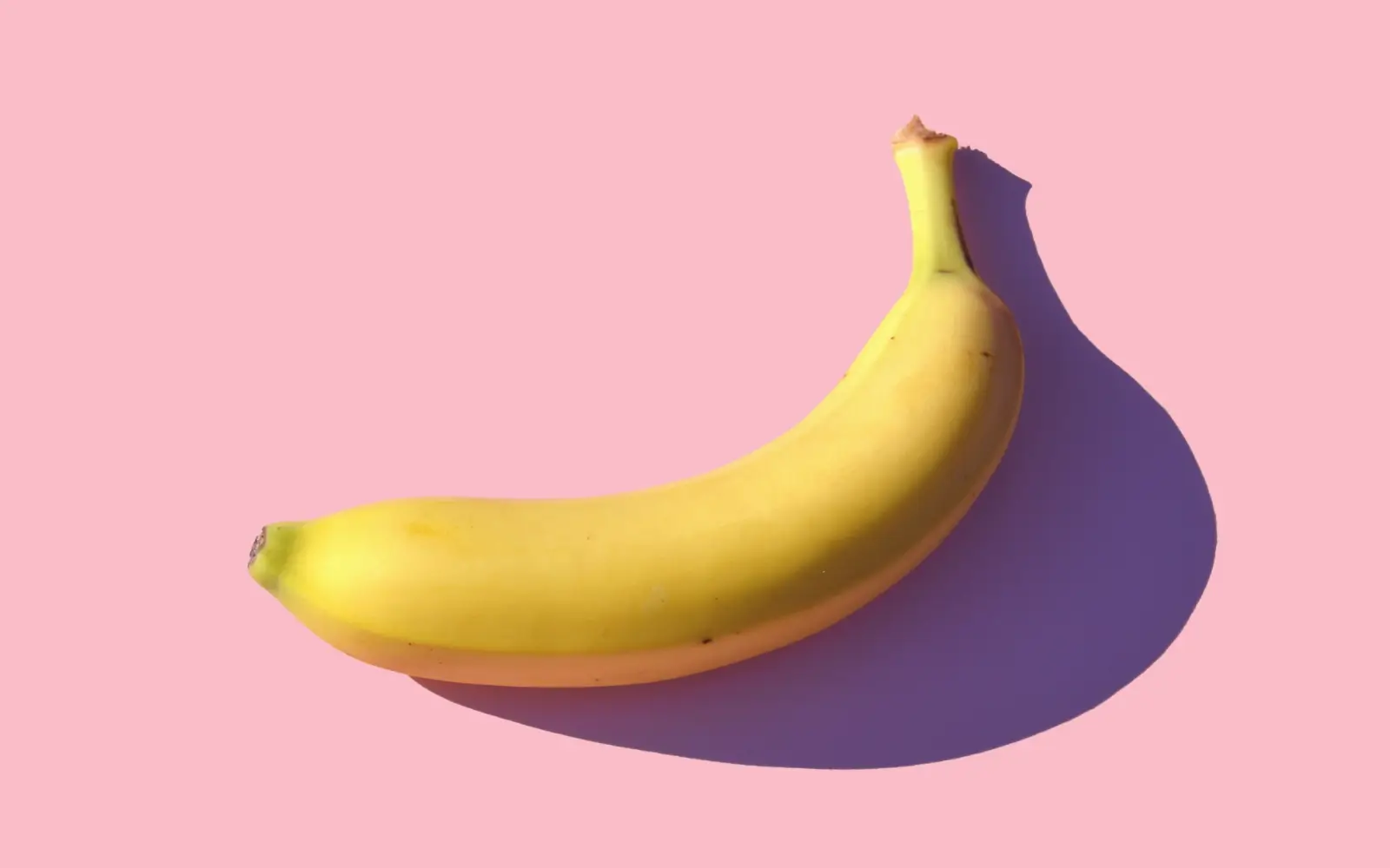12 Things to Eat When You’re Feeling Like Crap - Banana by Mike Dorner