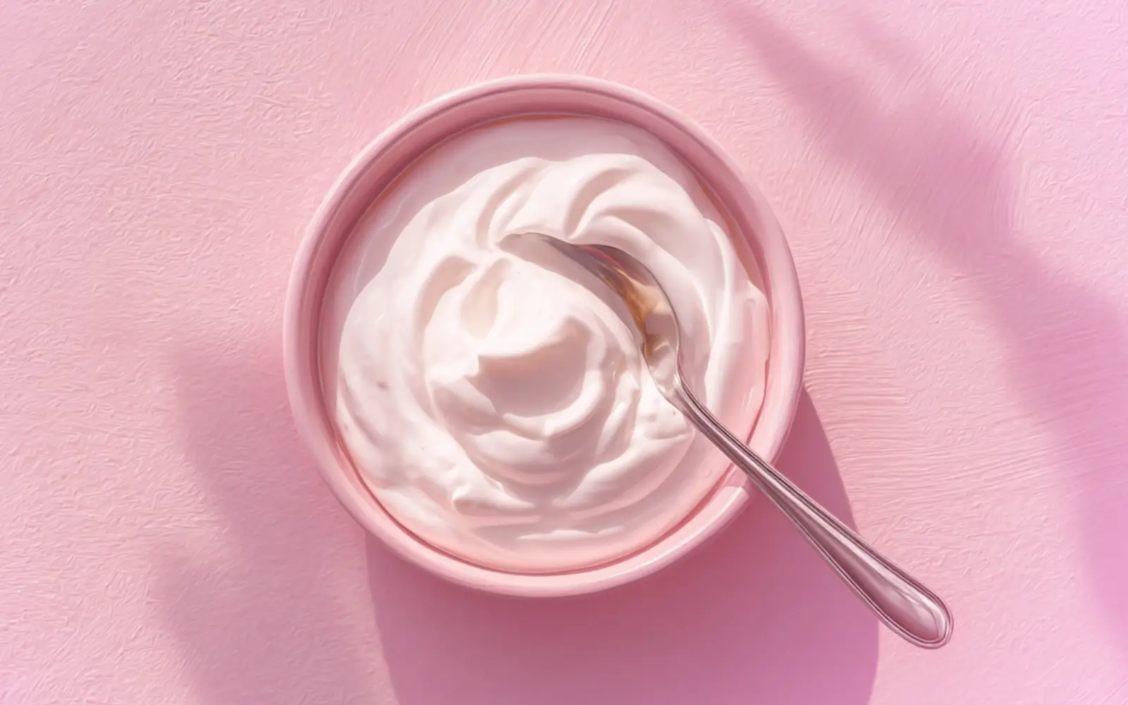 12 Things to Eat When You’re Feeling Like Crap - Greek Yoghurt