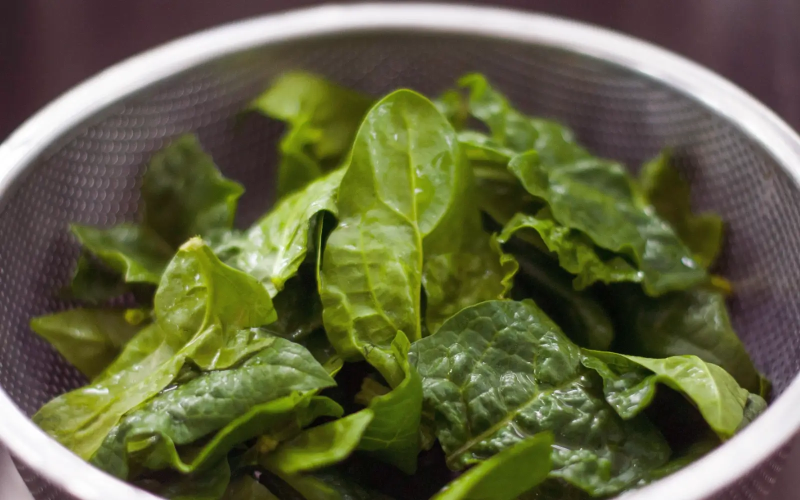 12 Things to Eat When You’re Feeling Like Crap - Green Salad by Chiara Conti