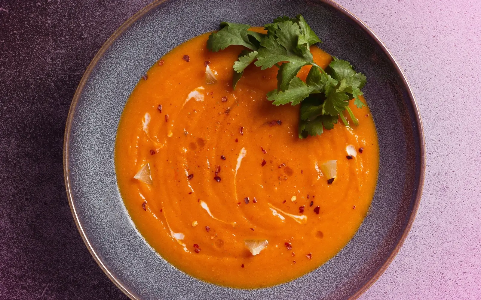 12 Things to Eat When You’re Feeling Like Crap - Soup by Max Griss