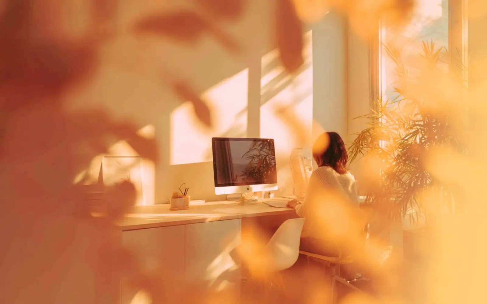 When to Make and When to Manage - Sustainable Productivity