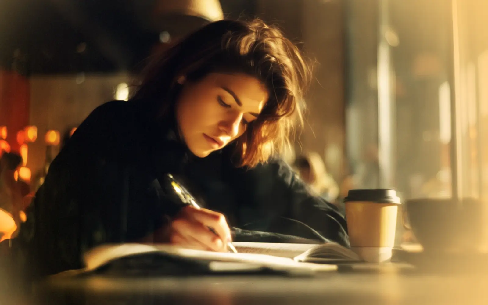 The Introvert’s Guide to Business Networking - Following Up Effectively