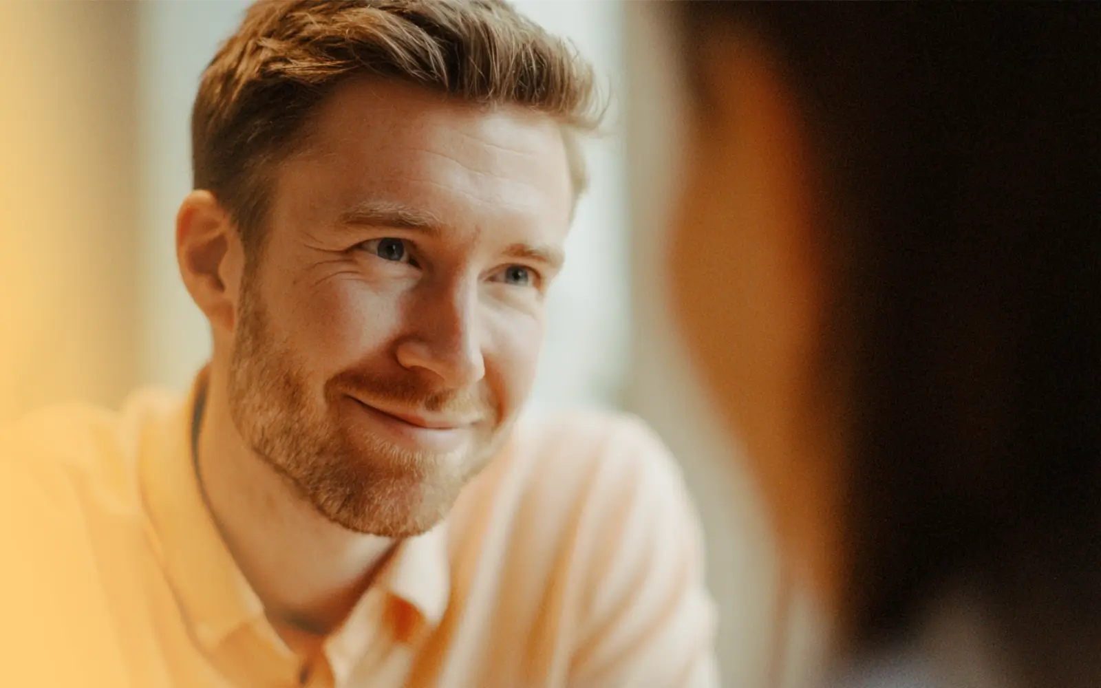 The Introvert’s Guide to Business Networking - Listen and Be Curious