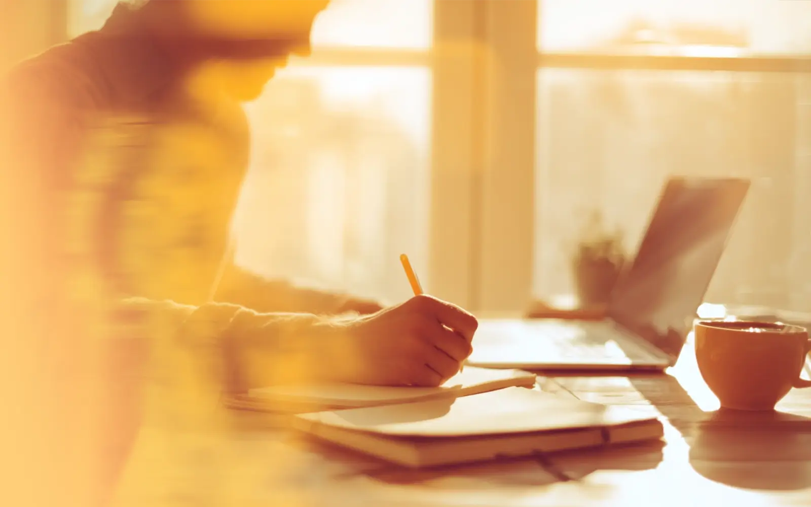 The Introvert’s Guide to Business Networking - Preparing to Network