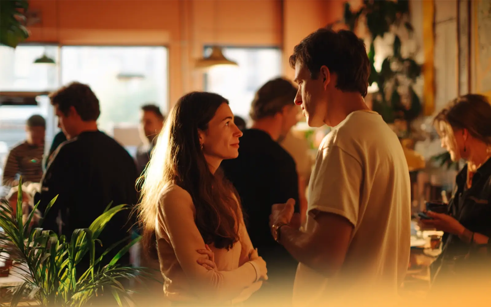 The Introvert’s Guide to Business Networking - Rethinking Networking