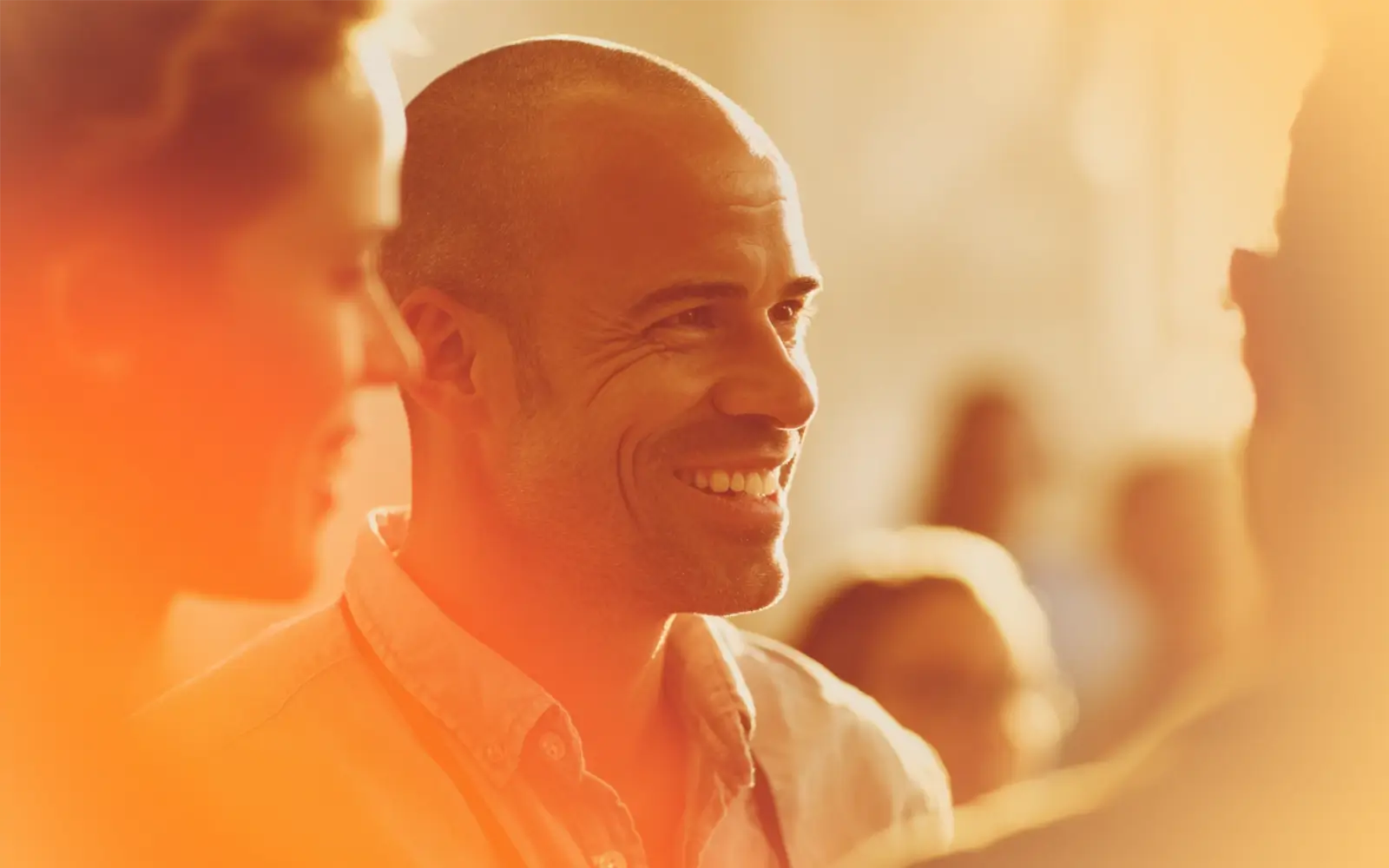 The Introvert’s Guide to Business Networking