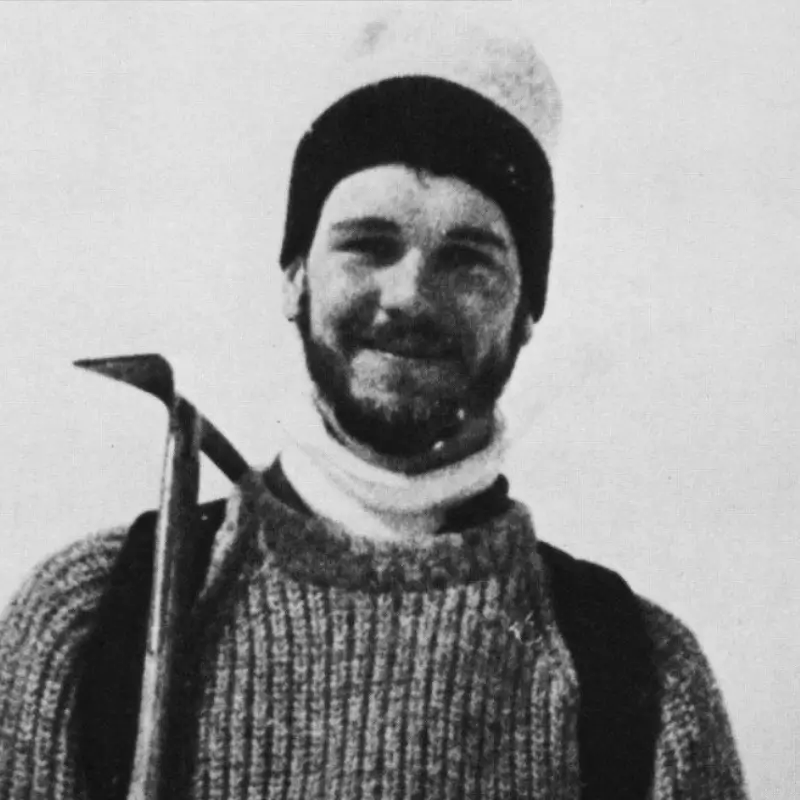 Reed Hastings - Travelling