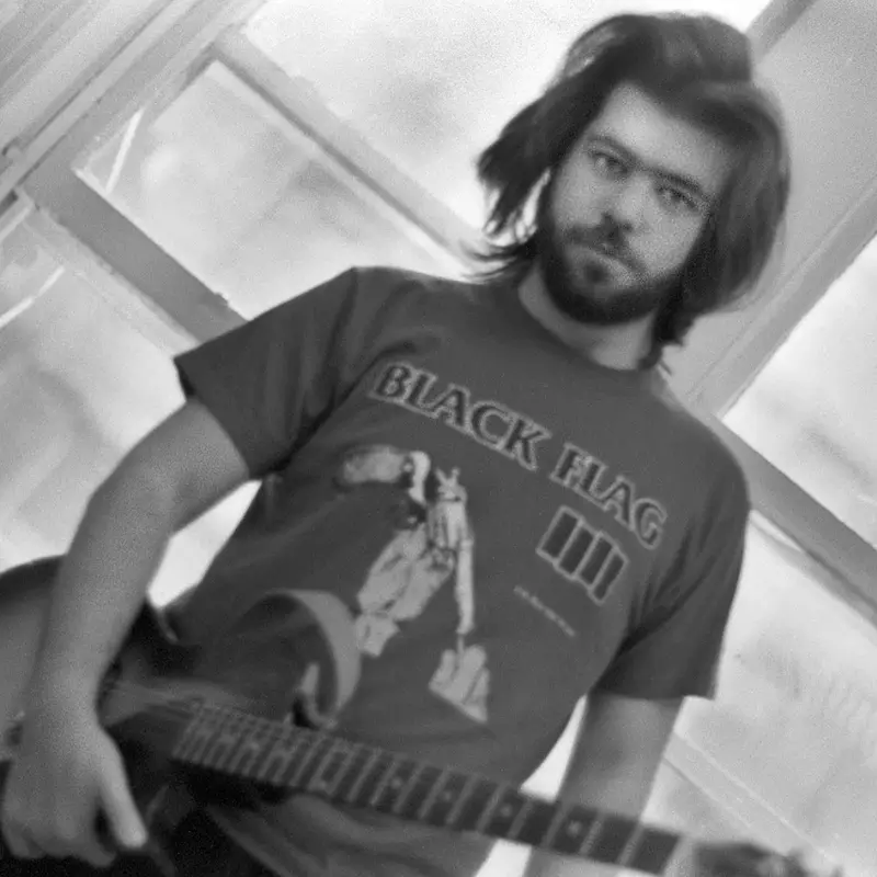 Rick Rubin - Early Years New York