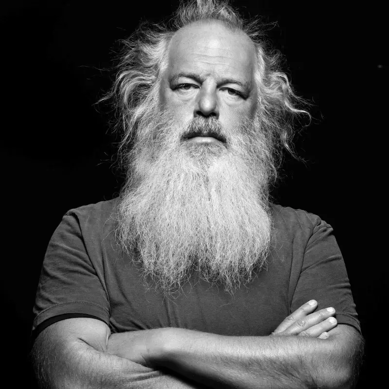 Rick Rubin