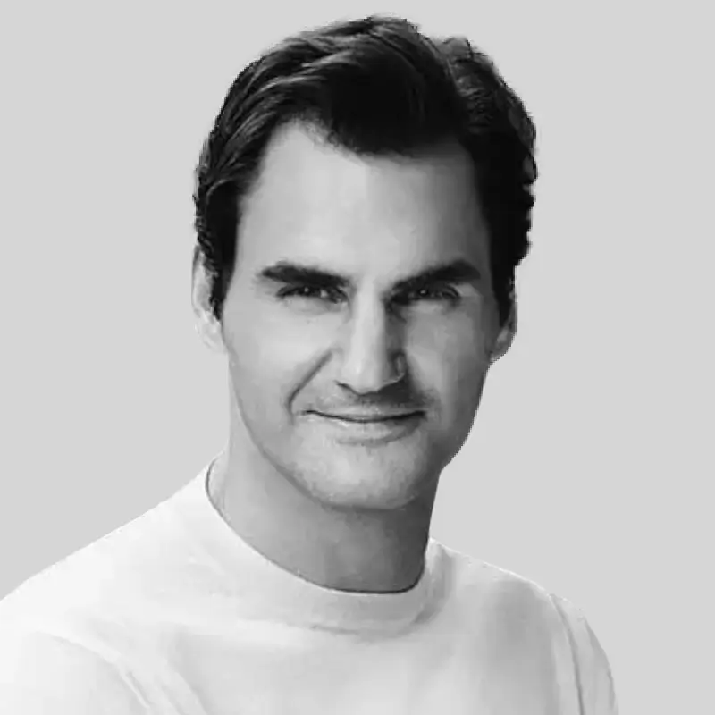 Roger Federer - Sleep Is the Real Superpower