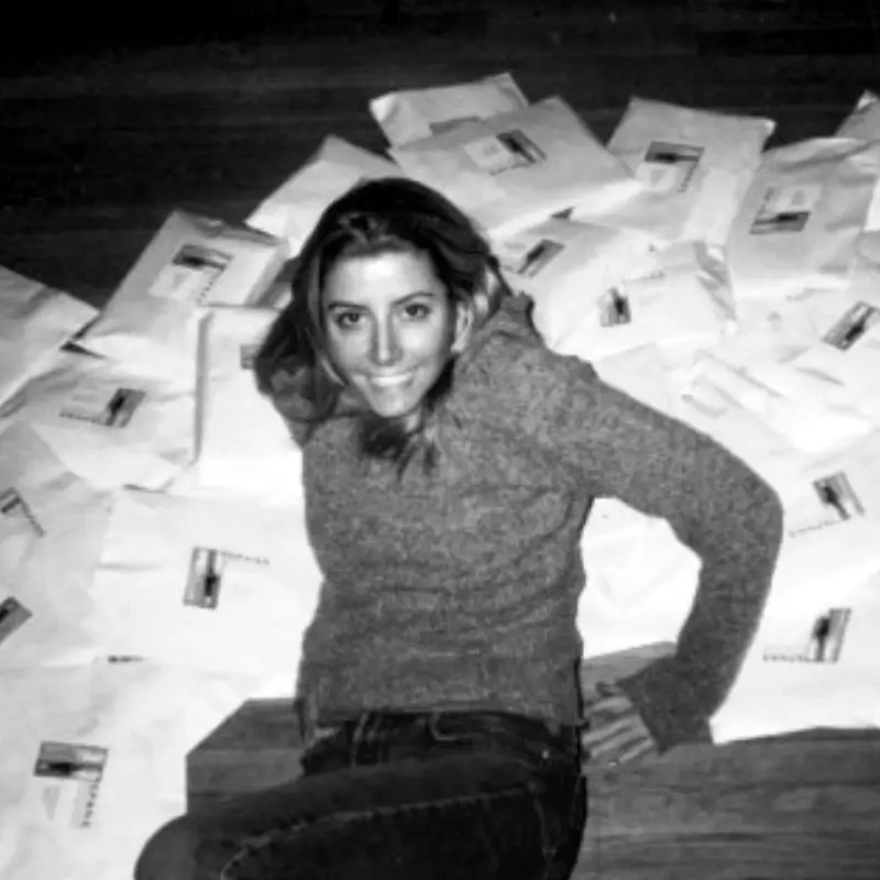Sara Blakely - Early Years