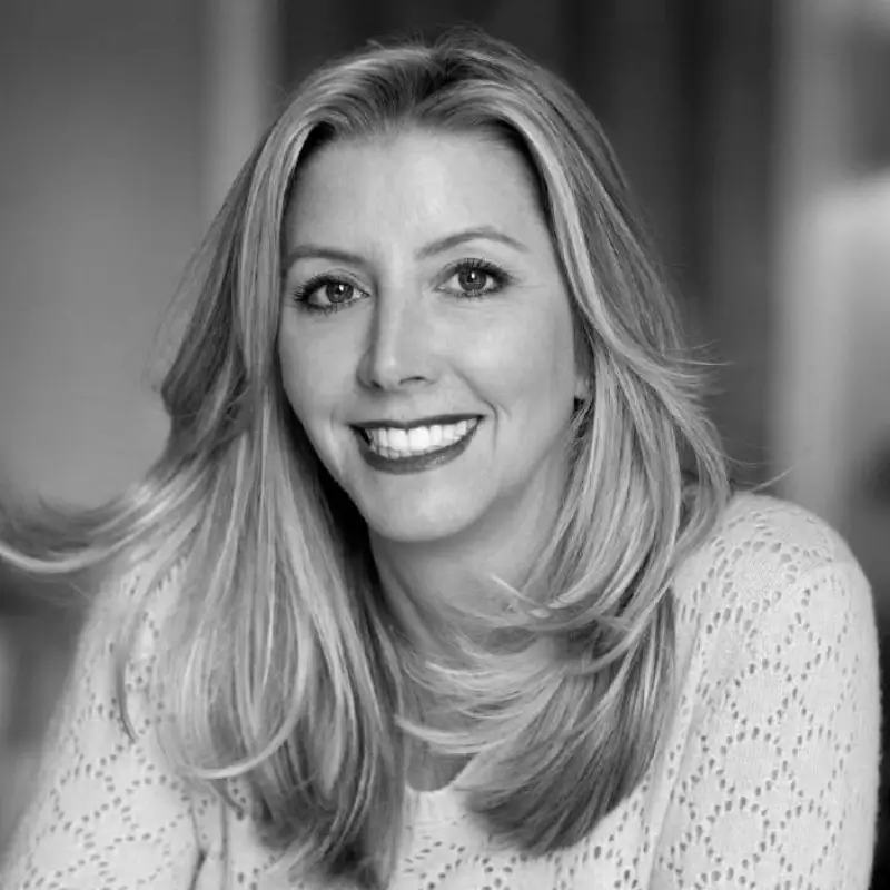 Sara Blakely