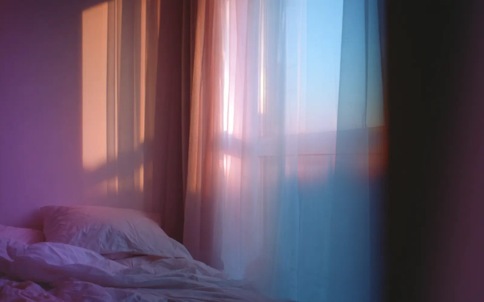 Sleep Is the Real Superpower — How to Finally Get Sleep Right