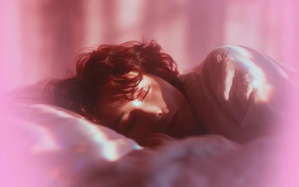 Sleep Is the Real Superpower — Here's How to Get It Right