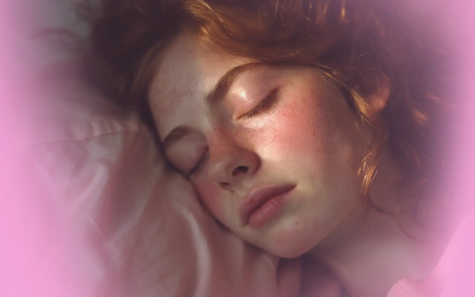 Sleep Is the Real Superpower — Here's How to Get It Right
