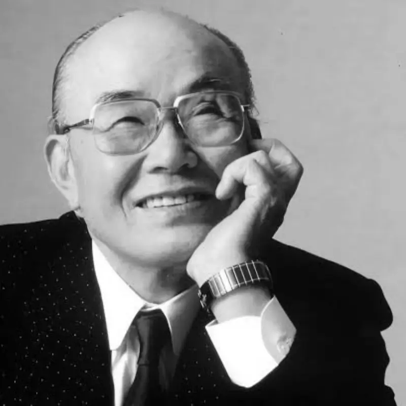 Soichiro Honda