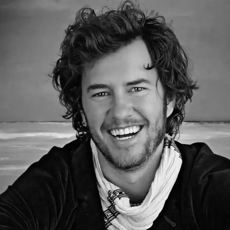 The Power of Purpose and Meaningful Relationships - Blake Mycoskie