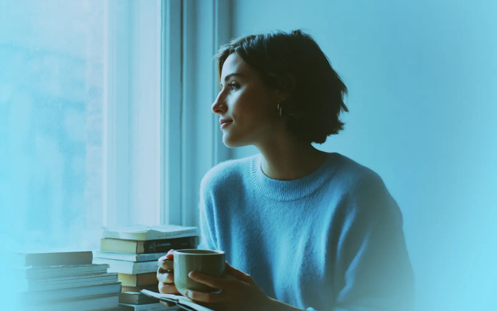 The Power of Purpose and Meaningful Relationships