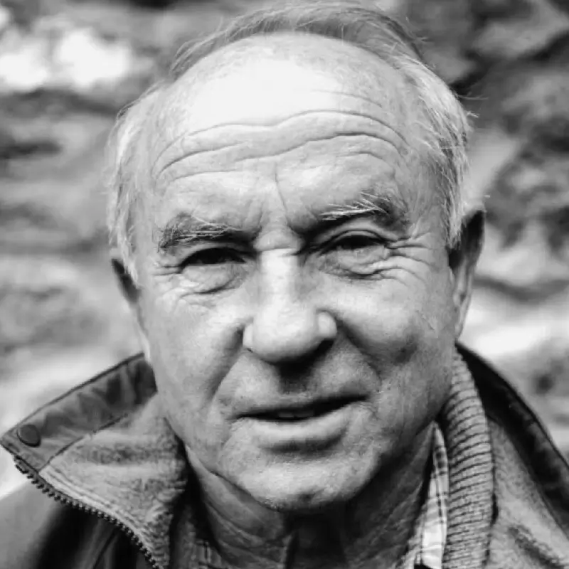 The Power of Purpose and Meaningful Relationships - Yvon Chouinard