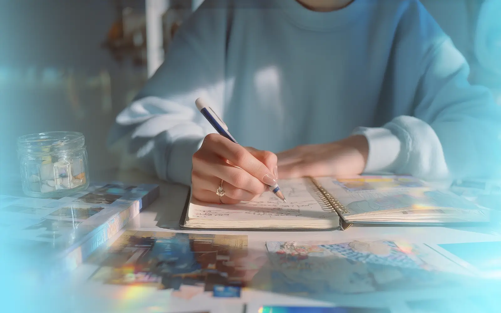 Creating Your Purpose-Driven Life