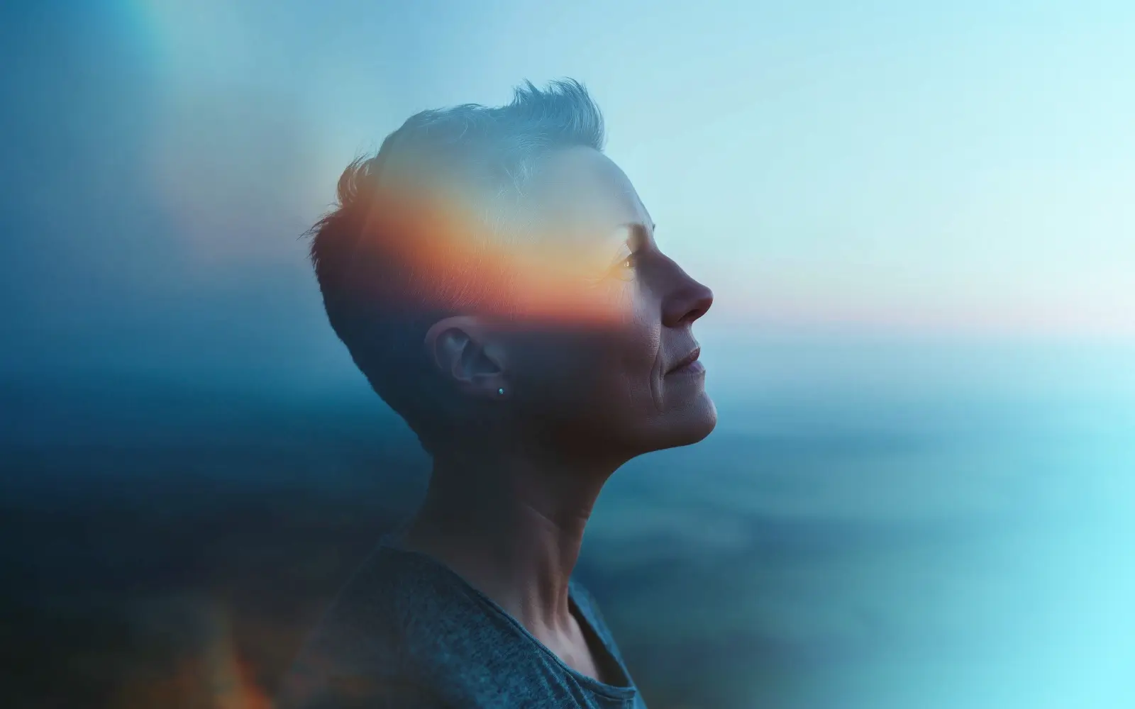 The Science Behind Feeling Good From Within
